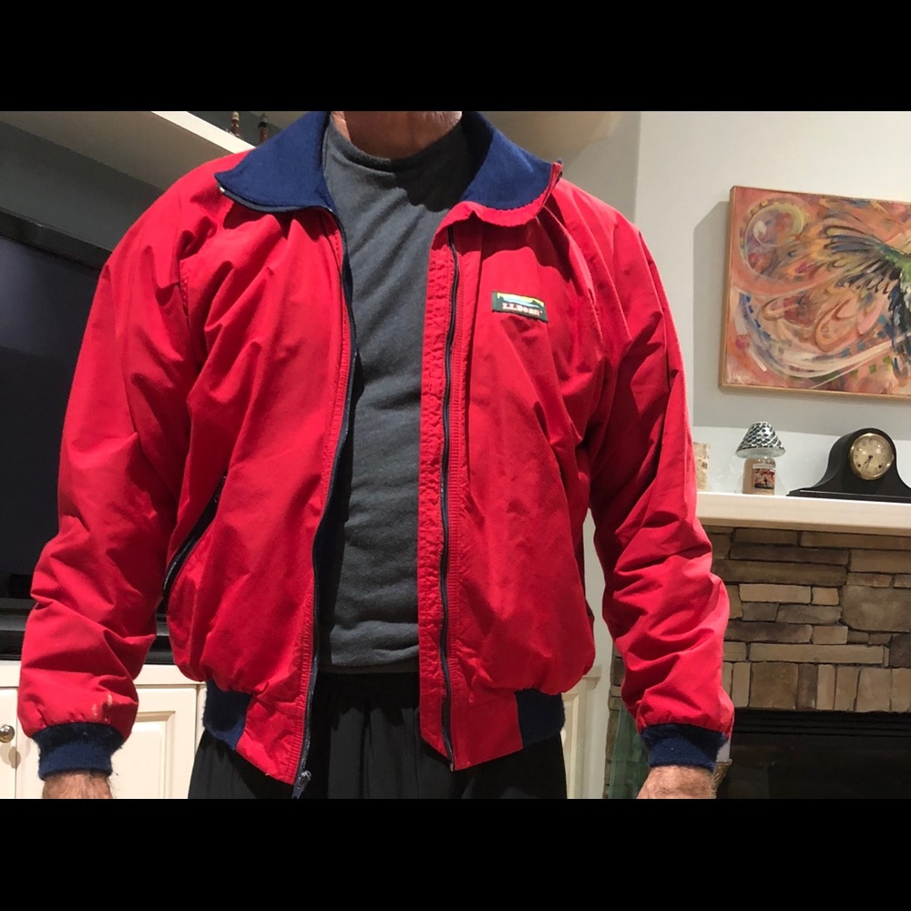 Jacket